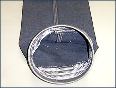 オリジナルろ布